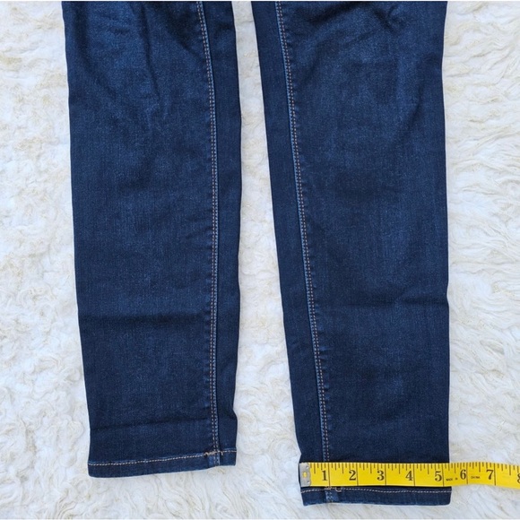 Jegging WHBM Stretch Denim Skinny Jeans EUC - Picture 3 of 7